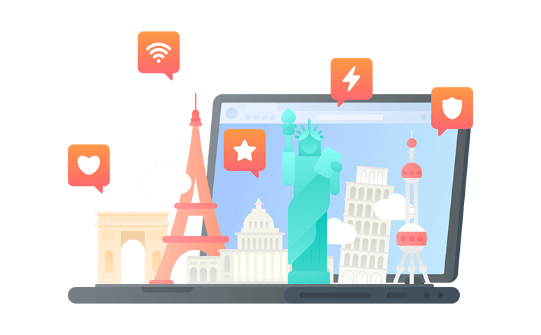 在英国解除b站版权限制 - 海龟VPN